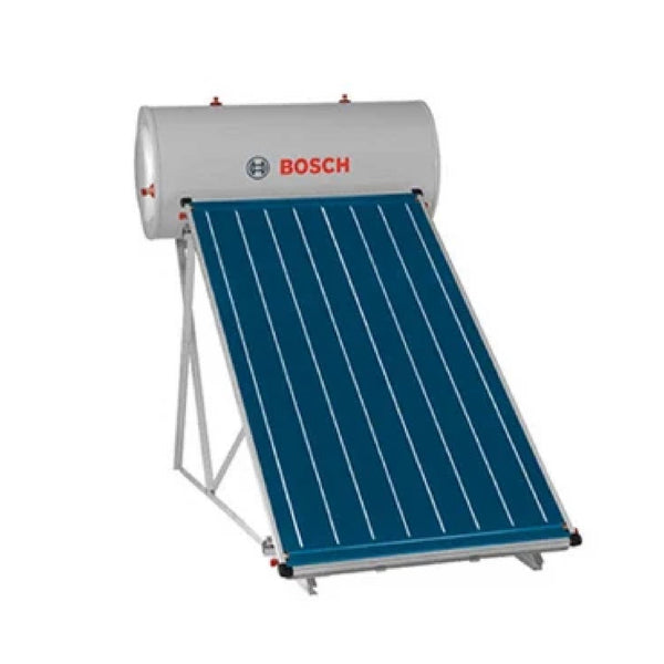 Sistema solare Bosch TSS a circolazione naturale