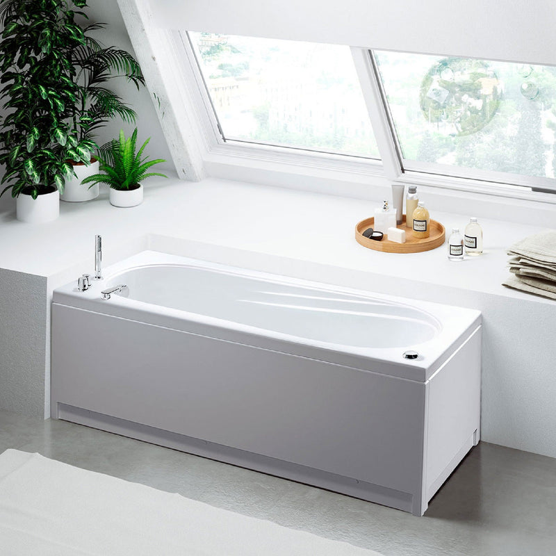 Vasca da bagno Glass1989 mod. Astor