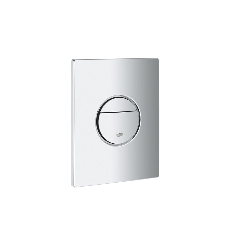 Placca di comando Grohe Nova Cosmopolitan 38765000 cromata
