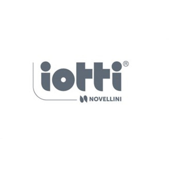 Iotti by Novellini