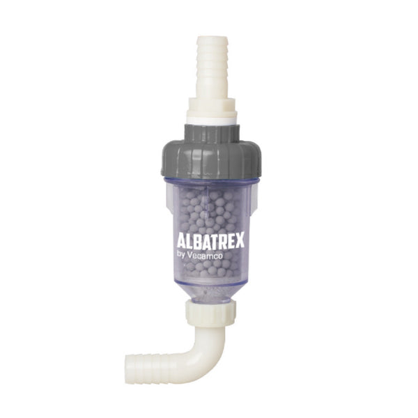 Filtro Neutralizzatore di condensa acida Vecamco AKUA7 AL006