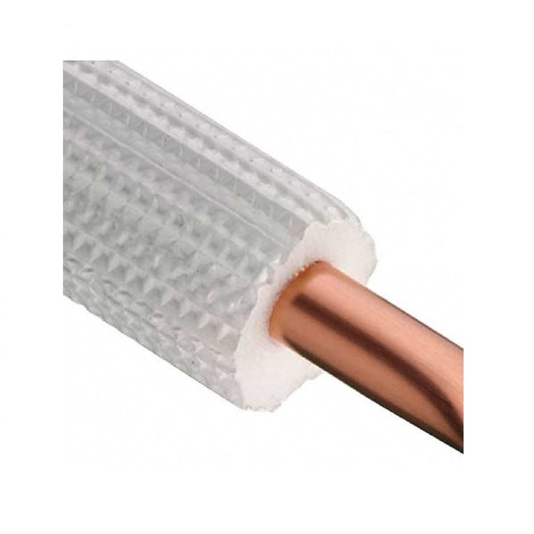 Tubo In Rame Morbido 4mm OD - Lunghezza 2m Per Refrigerazione, Elettrico E Idraulico - Foto 6