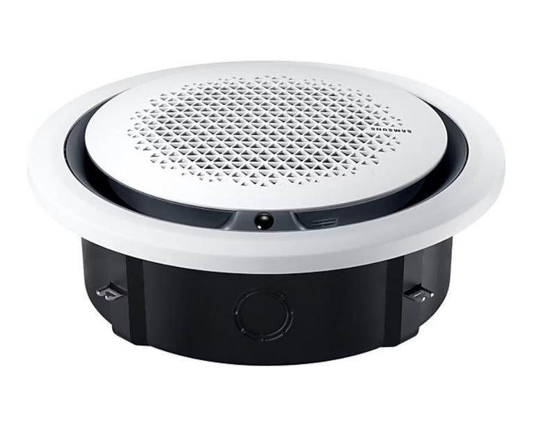 Climatizzatore Samsung Cassetta Circolare 360° 24000 btu AC071RN4PKG/EU