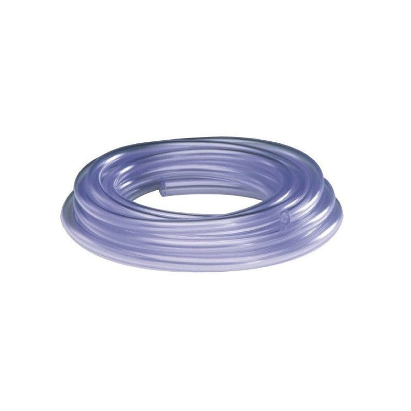Tubo trasparente Sauermann in PVC Ø 6 mm 1/4" per pompa scarico condensa