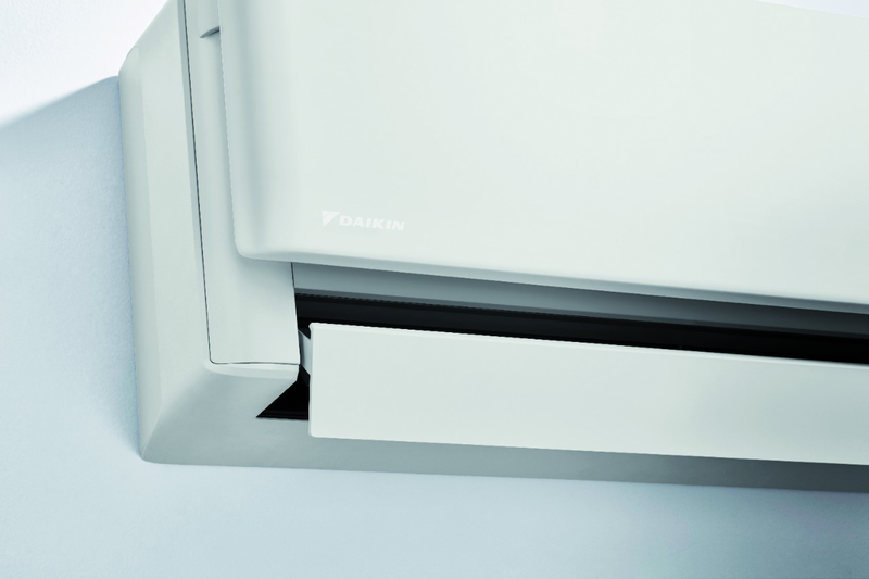 Climatizzatore Daikin Stylish Dual Split 12000+12000 btu Wi-Fi 2MXM50N