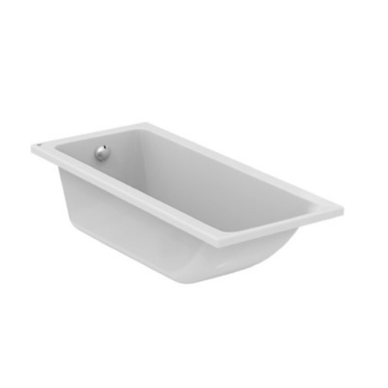 Vasca da bagno Ideal Standard mod. Connect AIR da incasso